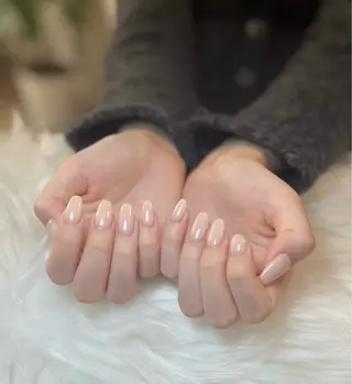 ネイル Chanie Naoのネイルデザイン