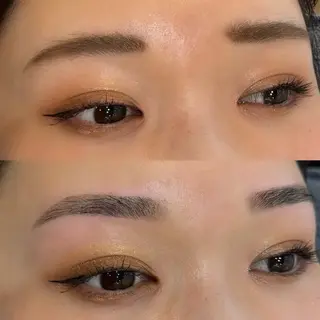 アイブロウ 西脇 有紀のエステ・リラクイメージ