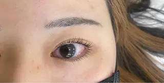 マツエク・マツパ MACARON会津若松 FA town店所属・斎藤 嘉奈のマツエク・マツパデザイン