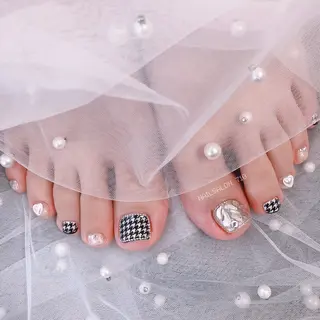 ネイル ナナイチゼロ I.Naoのネイルデザイン