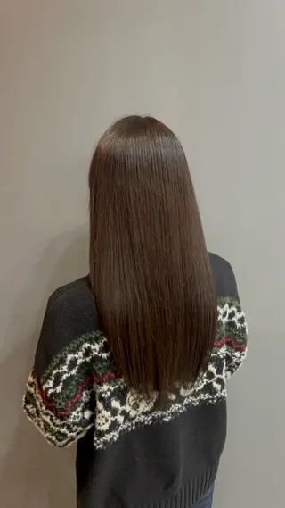 カラー 🎀 Noa 🎀のヘアスタイル