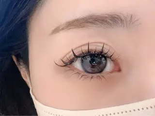 マツエク・マツパ 人気店🌸Ce Ce マツエク＆ネイルのマツエク・マツパデザイン