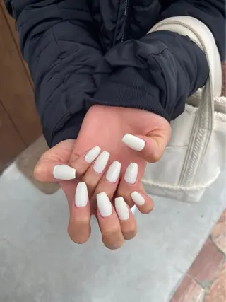 ネイル plunail mikiのネイルデザイン