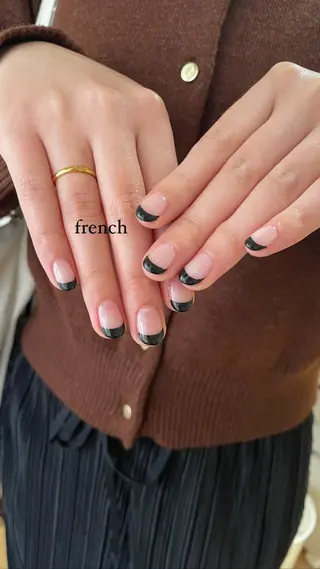 ネイル H'ami (haruka)のネイルデザイン