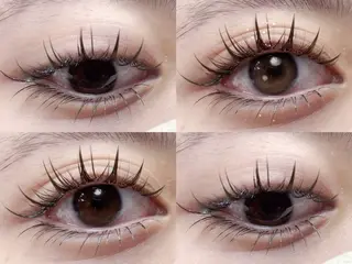 マツエク・マツパ Kllマツエク& まつげパーマ池袋店のマツエク・マツパデザイン