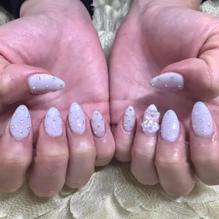 ネイル J terrace Nailのネイルデザイン