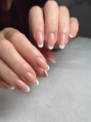 ネイル yluck nailのネイルデザイン