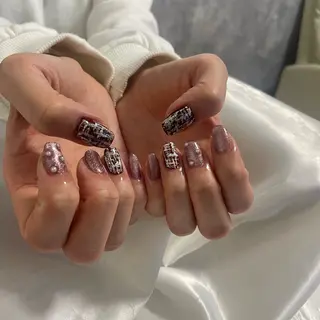 ネイル Joint_ nailのネイルデザイン