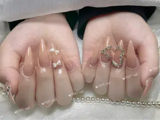ネイル YMT NailStudio所属・YMT NailStudioのネイルデザイン