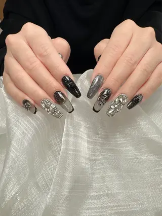 ネイル P&Y NailSalonのネイルデザイン
