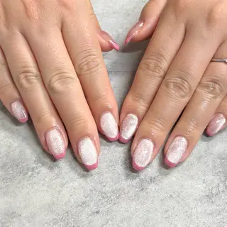 ネイル FELICE ﾌｪﾘｰﾁｪのネイルデザイン