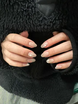 ネイル Salon  de EMMA+高橋のマツエク・マツパデザイン