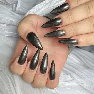 ネイル Yuki Nailsalonのネイルデザイン