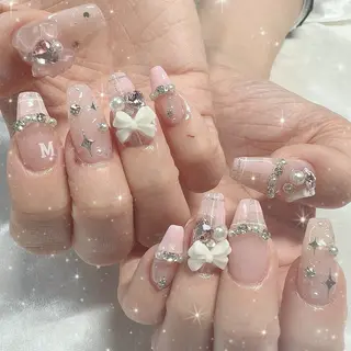 ネイル Best Nail NANA🤍のネイルデザイン