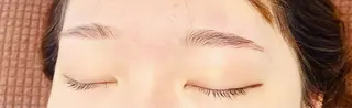 アイブロウ みやお わかの眉毛・アイブロウイメージ