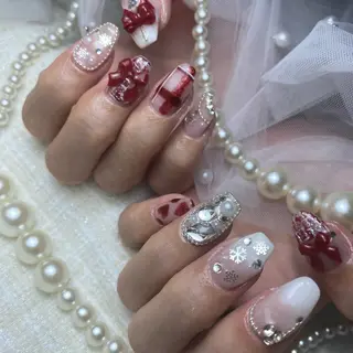 ネイル Beauty Space N&Nのネイルデザイン