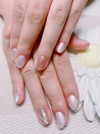 ネイル Jasmine nailsalon所属・ジャスミン ネイルサロンのネイルデザイン