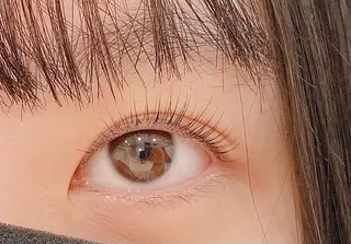 マツエク・マツパ eye mor.のマツエク・マツパデザイン