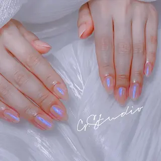 ネイル G. Studioのネイルデザイン