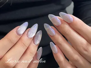ネイル Liora nail スカルプ専門店のネイルデザイン