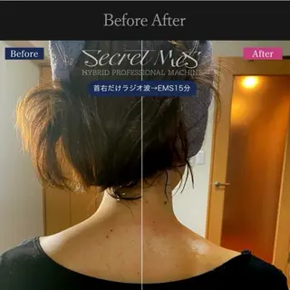 須藤 ゆかりのエステ・リラクイメージ