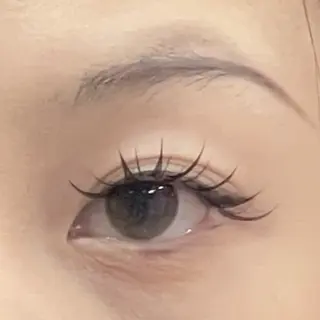 マツエク・マツパ 🎆 なつみのマツエク・マツパデザイン