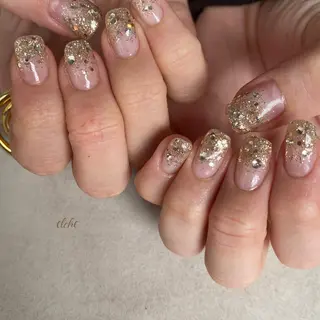 ネイル Rio 𓍼のネイルデザイン