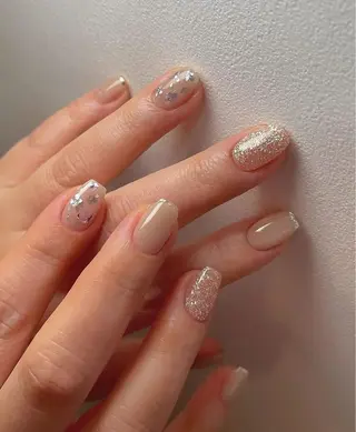 ネイル eason chenのネイルデザイン