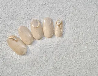 ネイル Shirö by_avance 中野新橋所属・ネイルサロン Shiröのネイルデザイン