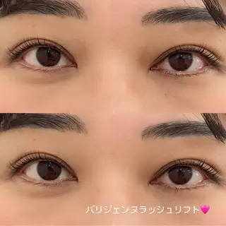 マツエク・マツパ 馬場 ババのマツエク・マツパデザイン