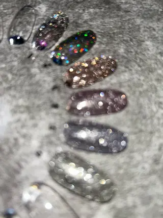 ネイル cee. ckikakoのネイルデザイン