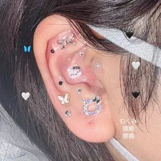 Hi salon erikaのその他イメージ