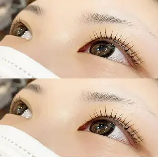 マツエク・マツパ noa kanoのマツエク・マツパデザイン