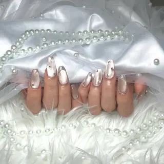 ネイル M2 beauty Nankaのネイルデザイン