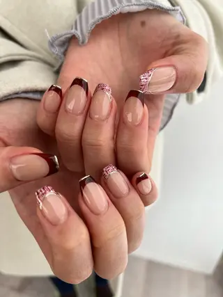 ネイル Kawai Akariのネイルデザイン