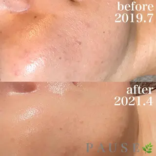 浜野 恵美のエステ・リラクイメージ