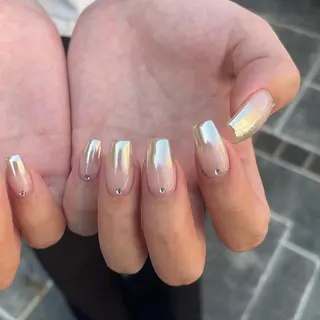 ネイル fufla renaのネイルデザイン