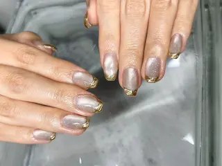 ネイル N.design muraのネイルデザイン