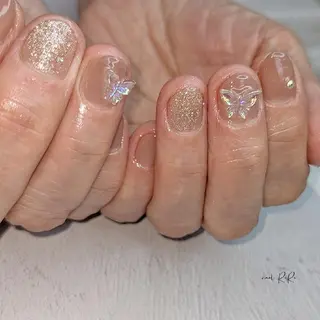 ネイル nail RiRi アトレナチュラのエステ・リラクイメージ