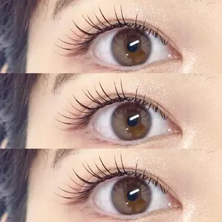 マツエク・マツパ une 石橋阪大前・ 箕面・池田・蛍池のマツエク・マツパデザイン