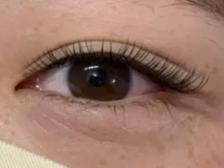 マツエク・マツパ アイラッシュサロンLuz町田店所属・Luz町田店 工藤の眉毛・アイブロウイメージ