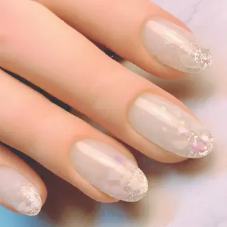 ネイル プライベートサロン Rのネイルデザイン