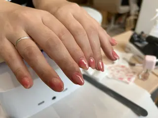ネイル coconail 本八幡店のネイルデザイン
