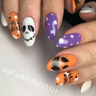 ネイル 毛利 ゆりあのエステ・リラクイメージ