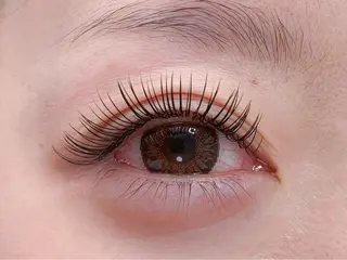 マツエク・マツパ ラヴィー所属・マツエク専門店 Laviy博多のマツエク・マツパデザイン