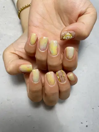 ネイル nailsalonmaile所属・nail salon maile☽のネイルデザイン