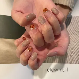 ネイル 🌷 YURI🌷のネイルデザイン