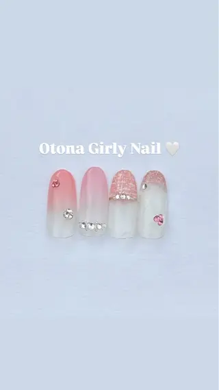 ネイル セプトアカデミー YAYOSHIのネイルデザイン