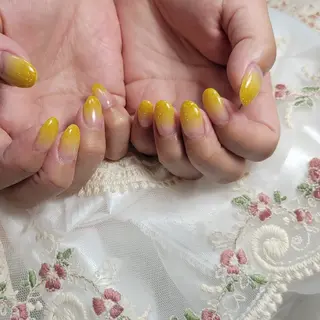 ネイル ネイルサロンほっこり kanaのネイルデザイン