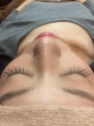 マツエク・マツパ 大阪福島/野田阪神 ayakaのマツエク・マツパデザイン